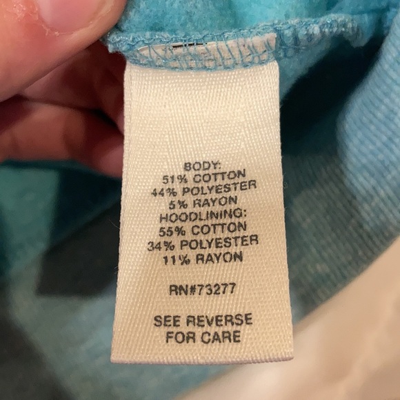 Mudd Girls Jacket Size 16 - Picture 3 of 4